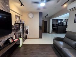 Blk 875B Tampines Greenbloom (Tampines), HDB 4 Rooms #613743281